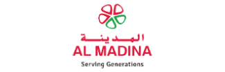 al-madina