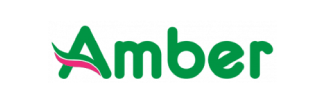 amber